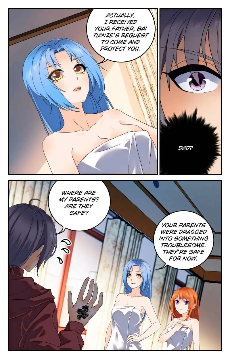 My Maid Is A Demon Chapter 21 2